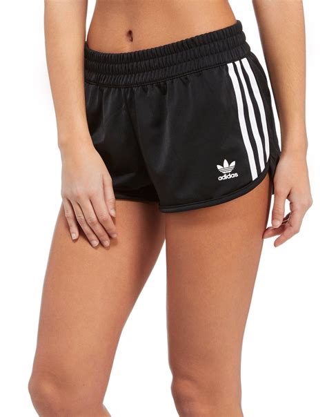 adidas originals shorts